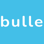 Logo Bulle